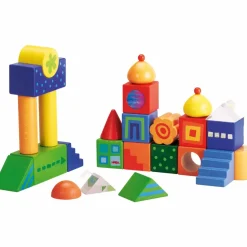 Sale Haba Byggeklodser - Fantasi, 26 dele