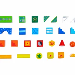 Sale Haba Byggeklodser - Fantasi, 26 dele