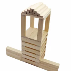 Sale Byggeklodser - Natur, 1.000 stk