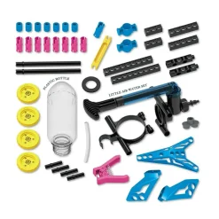 Byggesæt - Lær med vandkraft