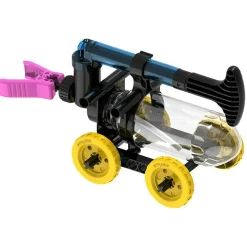 Byggesæt - Lær med vandkraft