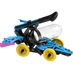 Byggesæt - Lær med vandkraft