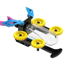 Byggesæt - Lær med vandkraft