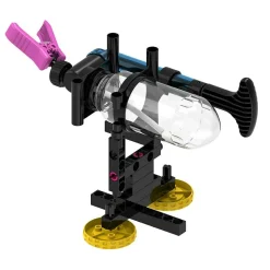 Byggesæt - Lær med vandkraft