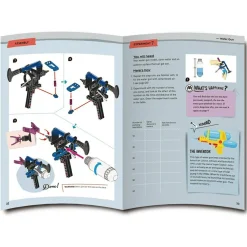 Byggesæt - Lær med vandkraft