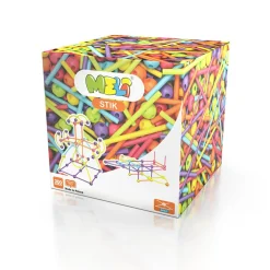 Clearance Byggesæt - Meli Stik 300