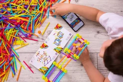 Clearance Byggesæt - Meli Stik 300