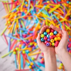 Clearance Byggesæt - Meli Stik 300