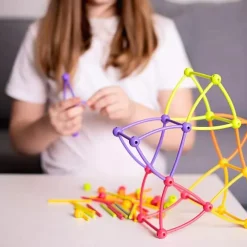 Clearance Byggesæt - Meli Stik 300