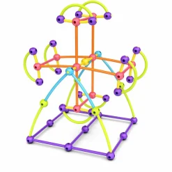 Clearance Byggesæt - Meli Stik 300