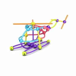 Clearance Byggesæt - Meli Stik 300
