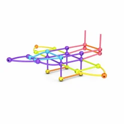 Clearance Byggesæt - Meli Stik 300