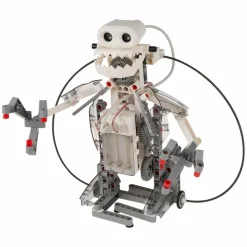 Discount Byggesæt - Programmer robotter og maskiner