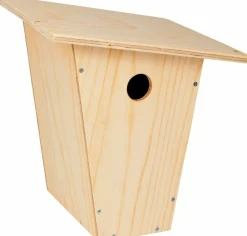 Spiegelburg Byggesæt - Redekasse