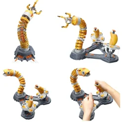 Best Byggesæt - Robotarm