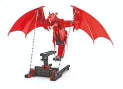 Discount Clementoni Byggesæt - Svævende drage