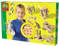 Online SES Creative Byggesæt i moduler