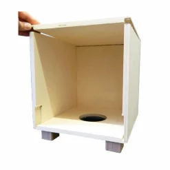 Sale Cajon kit 38 cm (5-12 år)