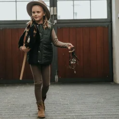 Sale Cheval Roi kæphest - Charlie (2024-model)