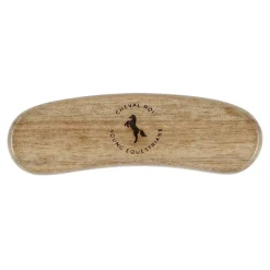 New Cheval Roi tilbehør - Banan strigle