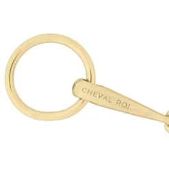 Cheval Roi tilbehør - Bid, Guld