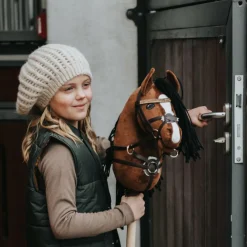 Cheval Roi tilbehør - Bid, Sølv