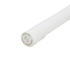 Hot Cheval Roi tilbehør - Bomme, Hvid/rosa 2 stk