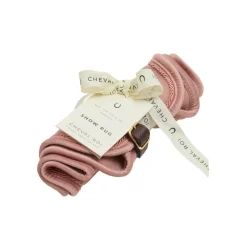 New Cheval Roi tilbehør - Dækken, Soft rose