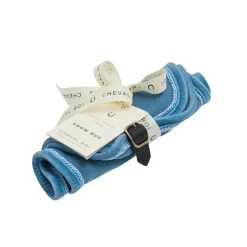 Clearance Cheval Roi tilbehør - Dækken, Powder blue