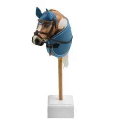 Clearance Cheval Roi tilbehør - Dækken, Powder blue