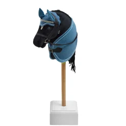 Clearance Cheval Roi tilbehør - Dækken, Powder blue