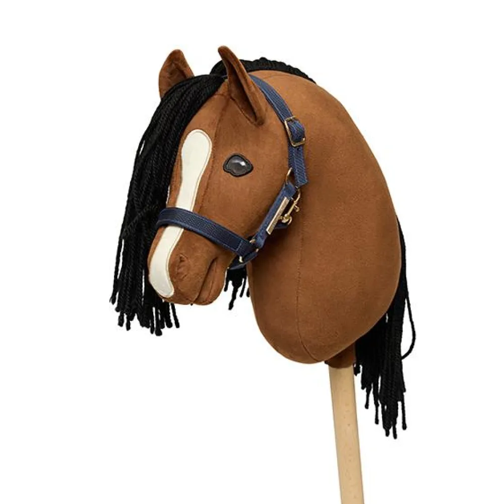 Best Cheval Roi tilbehør - Grime, Navy Blue