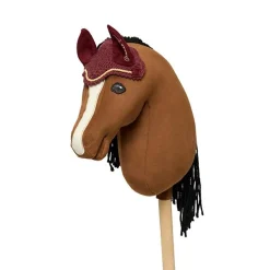 Hot Cheval Roi tilbehør - Hut, Bordeaux