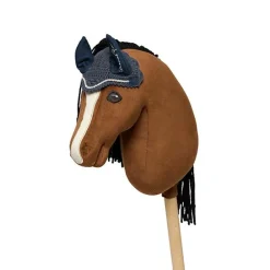 Cheval Roi tilbehør - Hut, Midnight Blue