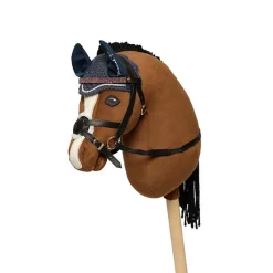 Cheval Roi tilbehør - Hut, Midnight Blue