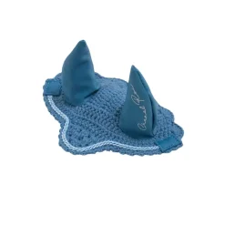 Cheval Roi tilbehør - Hut, Powder blue