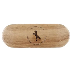 Hot Cheval Roi tilbehør - Pande strigle