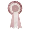 Cheval Roi tilbehør - Rosette, Pink