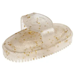 Outlet Cheval Roi tilbehør - Striglepose m. 7 dele, Guld