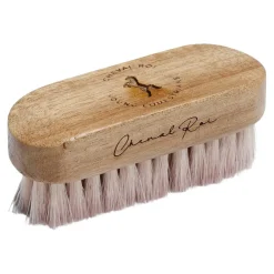 Outlet Cheval Roi tilbehør - Striglepose m. 7 dele, Sølv