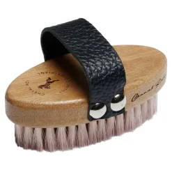 New Cheval Roi tilbehør - Strigle m. rem