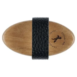 New Cheval Roi tilbehør - Strigle m. rem