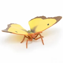 Hot Papo Citronsommerfugl - B: 7 cm