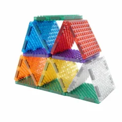 Sale Cleverclixx | Intense Bricks, 16 dele