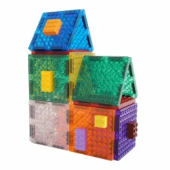 Sale Cleverclixx | Intense Bricks, 16 dele