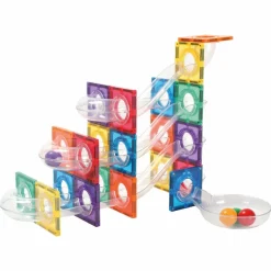 Sale Cleverclixx | Intense kuglebane, 60 stk