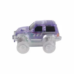 Sale Cleverclixx | Lilla bil til racerbane, 1 stk