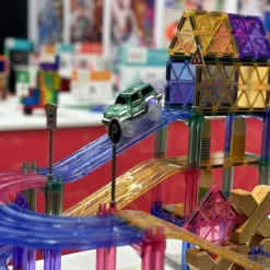 Sale Cleverclixx | Lilla bil til racerbane, 1 stk