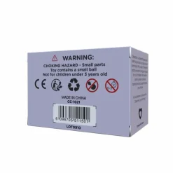 Sale Cleverclixx | Lilla bil til racerbane, 1 stk