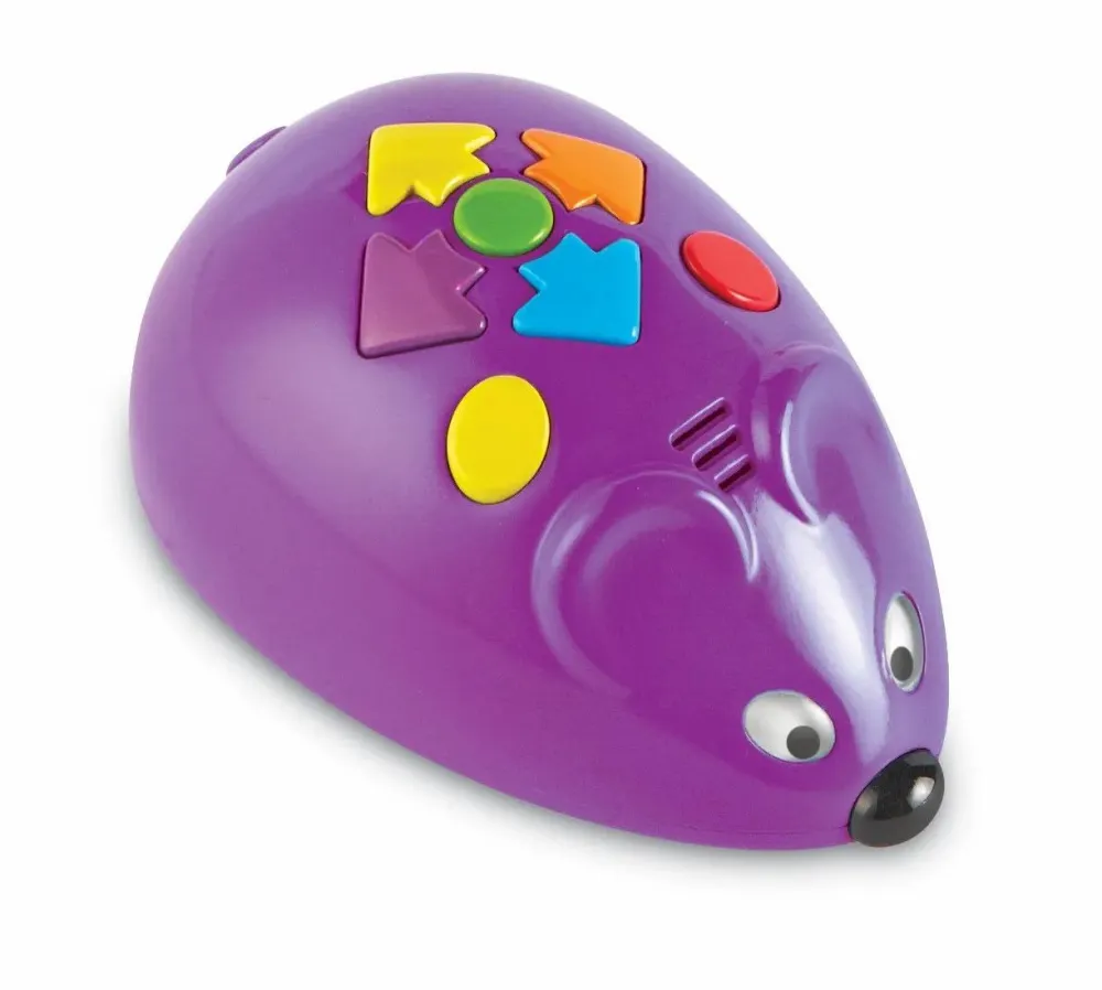 Hot Learning Resources Code & Go Robotmus